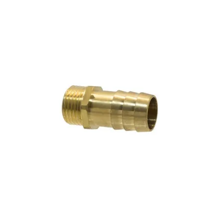Conector de manguera de 1"x 30mm. -