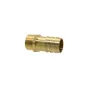 Conector de manguera de 1"x 30mm. -