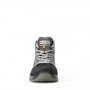 Bota Sixton nubuck s3 - n.44 - pasitos altos