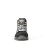 Bota Sixton nubuck s3 - n.41 - pasitos altos