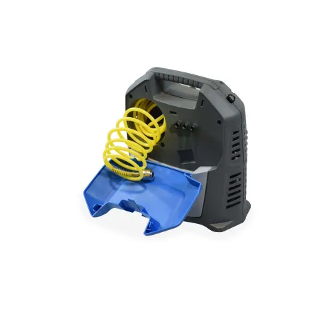 Compresor abac - maleta 0 -