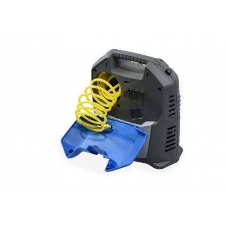 Compresor abac - maleta 0 -