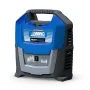 Compresor abac - maleta 0 -