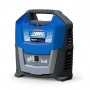 Compresor abac - maleta 0 -