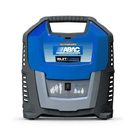 Compresor Abac - Maletín 0 -
