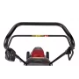 Cortacésped de batería Honda pack - hrg 416 xb pe - push - con batería de 6 ah