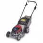 Cortacésped de batería Honda pack - hrg 416 xb pe - push - con batería de 6 ah