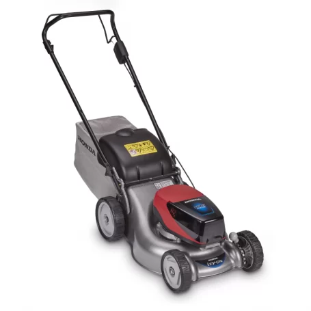 Honda HRG 416 XB PE | Cortacésped a batería de 36 V con carcasa de acero