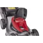 Cortacésped de batería Honda pack - hrg 416 xb pe - push - con batería de 6 ah