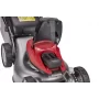 Honda HRG 416 XB PE | Cortacésped a batería de 36 V con carcasa de acero