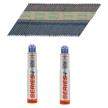 Clavos x-canadiense - 2.8x80 -