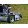 Cortacésped profesional de 3 ruedas Grin SPM53A Kawasaki | Fershop