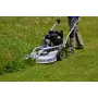 Cortacésped profesional de 3 ruedas Grin SPM53A Kawasaki | Fershop