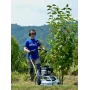 Cortacésped profesional de 3 ruedas Grin SPM53A Kawasaki | Fershop