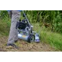 Cortacésped profesional de 3 ruedas Grin SPM53A Kawasaki | Fershop