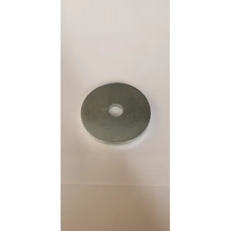 Lavadora 10x50x4 hv200 - prt-0144 - grin