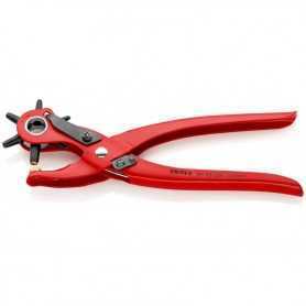 Abrazadera de morir-mm.220 knipex