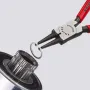 Knipex alicates 4811-gr.1 p/anillos