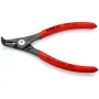 Abrazadera de anillo seeger knipex - 4921-gr.1 mm.130 -