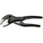 Alicate ajustable Knipex cobra - 8701-mm.100 nuevo - súper compacto