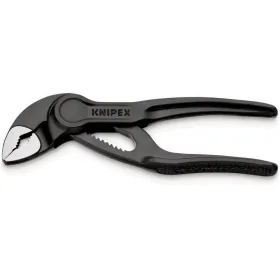 Alicate ajustable Knipex cobra - 8701-mm.100 nuevo - súper compacto