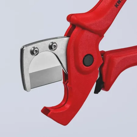 Cortador de plástico knipex - 9025-mm.185 nuevo -