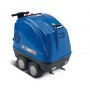 Hidrolimpiadora de agua caliente serie ar 6970 69 - 200 bar - 900 lt/h