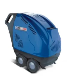 Hidrolimpiadora de agua caliente - serie ar 8860-88 - 200 bar - 1260 l/h.