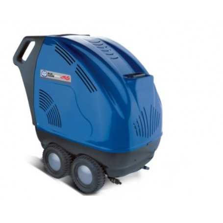 Hidrolimpiadora de agua caliente trifásica Annovi AR 8860 de 200 bares | Fershop