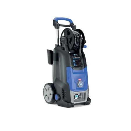 Hidrolimpiadora de agua fría ar 5.9 serie 5 180 bar 570 lt/h