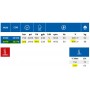 Hidrolimpiadora de agua caliente serie ar 6970 69 - 200 bar - 900 lt/h