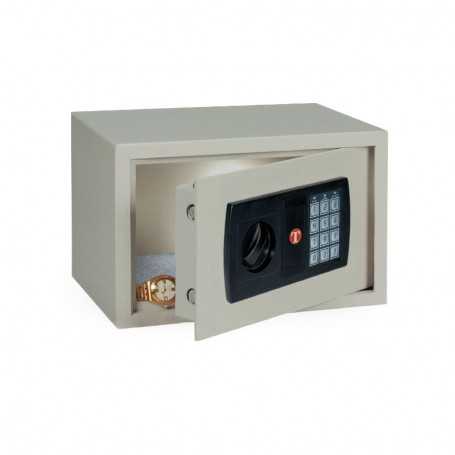 Caja fuerte digital para hotel - tse/o con llave - independiente