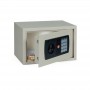 Caja fuerte digital para hotel - tse/o con llave - independiente
