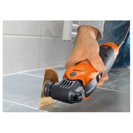Utensile multifunzione    fein - mm500 plus top -
