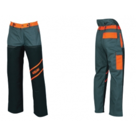Pantalones de desbrozadora om-tg.m -