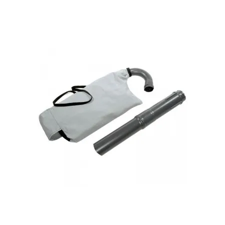 Kit de aspiración emak-x bv 250 -