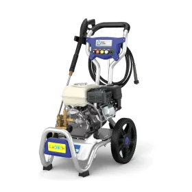 Hidrolimpiadora con chorro de arena ar - mod. 1440 -honda - agua fria - gasolina - 2022