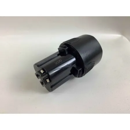 Batteria litio - blue bird - 12,6v-2,5a/h