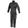 Tuta lavoro twill beta - 7865g-tg.xxl - easy grey**action 21**