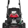 Cortacésped autopropulsado Honda HRN 536 VY de 53 cm con RotoStop.