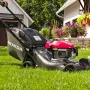 Cortacésped autopropulsado Honda nuevo! - hrn 536c vkea - nuevo 2023