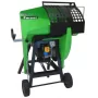 Sierra circular para troncos - tt600 docma - 220 voltios - nueva 2026