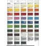 Acrilic color cfg - bianco perla - ml.400