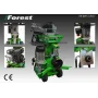 Cortadora de troncos DOCMA SF100 XX - 220 VOLTIOS