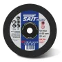 Disco sait premium pro taglio - 115x3.2 a24r - taglio metallo