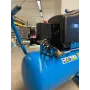 Compresor Abac HP2 de 24 litros con posición de polo