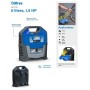 Compresor abac - maleta 0 -
