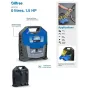 Compresor abac - maleta 0 -