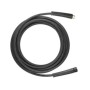 Hidrolimpiadora de agua caliente serie ar 6970 69 - 200 bar - 900 lt/h