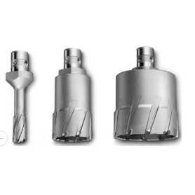 Corona hm quickin - diam.25/35 - fein Corona hm quickin - diam.25/35 - fein
